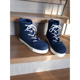 Velti demisezoniniai batai