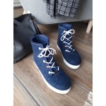 Velti demisezoniniai batai