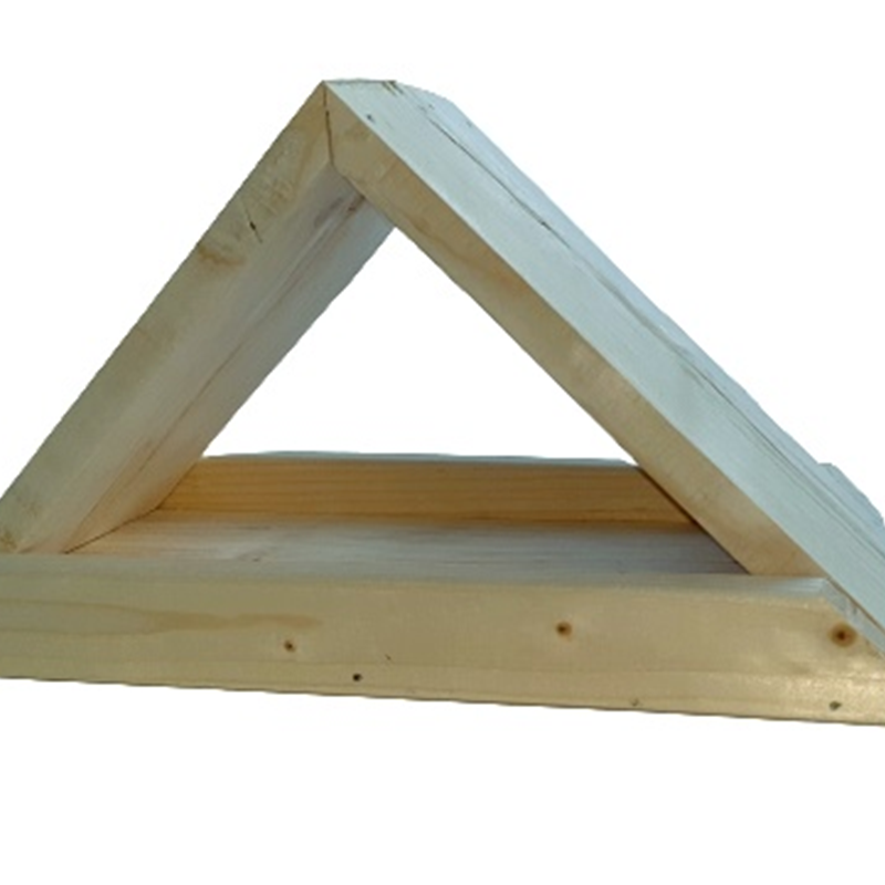 LESYKLĖLĖ TRIKAMPINĖ