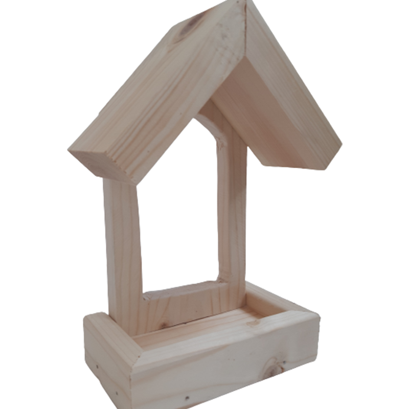 MINI LESYKLĖLĖ ARKA