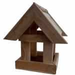 LESYKLĖLĖ PAUKŠČIŲ DŽIAUGSMAS