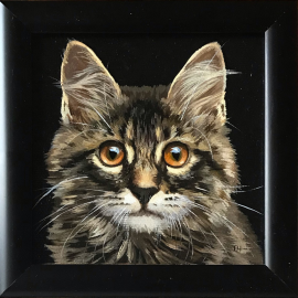 Miniatiura "Kaciukas"  Miniatiura "Kaciukas"