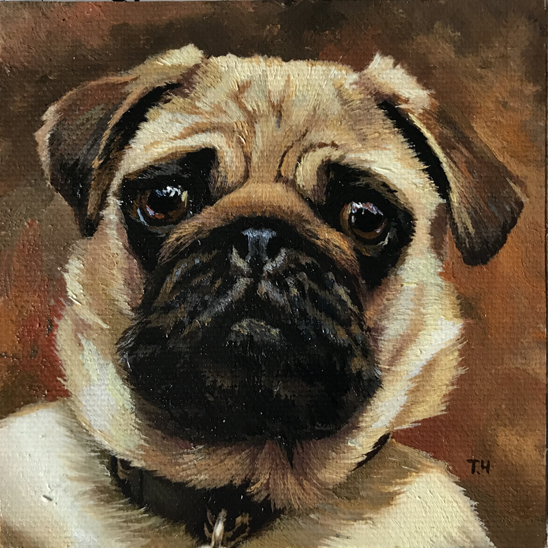 Miniatiura "Mopsas"  Miniatiura "Mopsas"