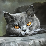 Miniatiura "Skotijos tiesus"  Miniatiura "Skotijos tiesus"