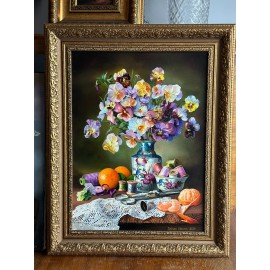 "Našlaitės ir siūlai"