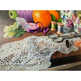 "Našlaitės ir siūlai"