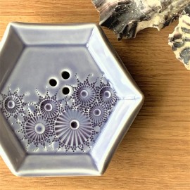 Porcelianinė muilinė