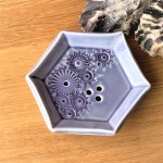 Porcelianinė muilinė