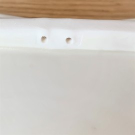 Porcelianinė dekoratyvi lėkštė