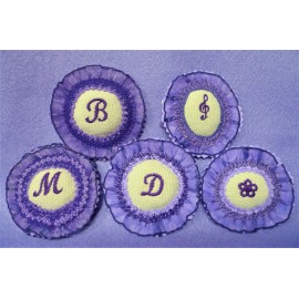 Levandų uosto sagės