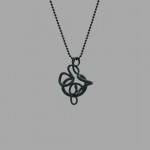 Pakabukas_Debesis_Juodintas sidabras