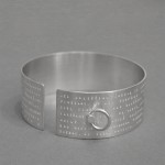 Apyrankė_Himnas meilei_Sidabras