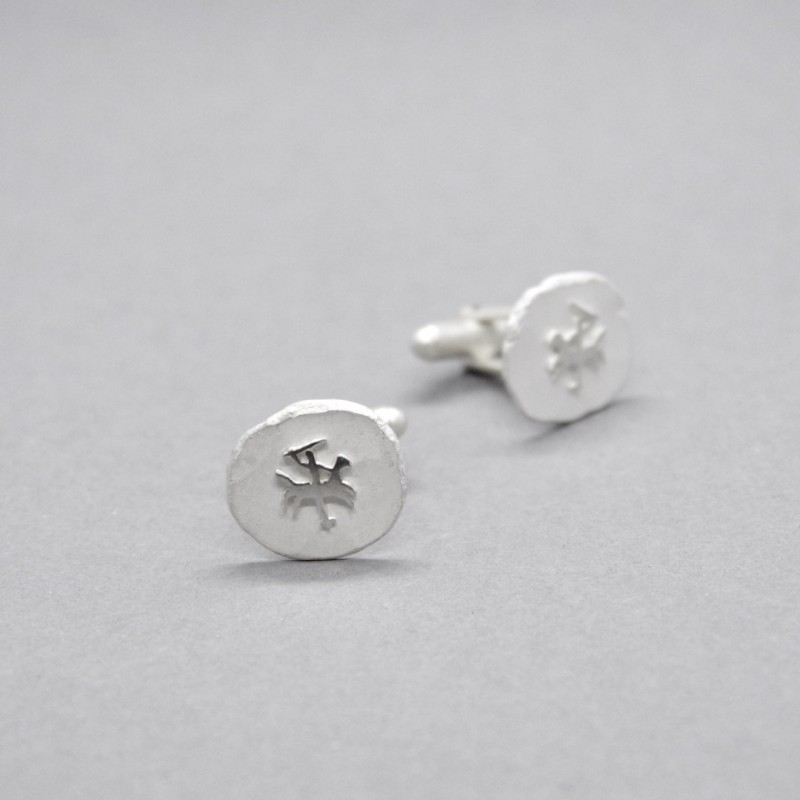 Sąsagos_Vytis_Sidabras