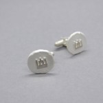 Sąsagos_Gedimino stulpai_Sidabras