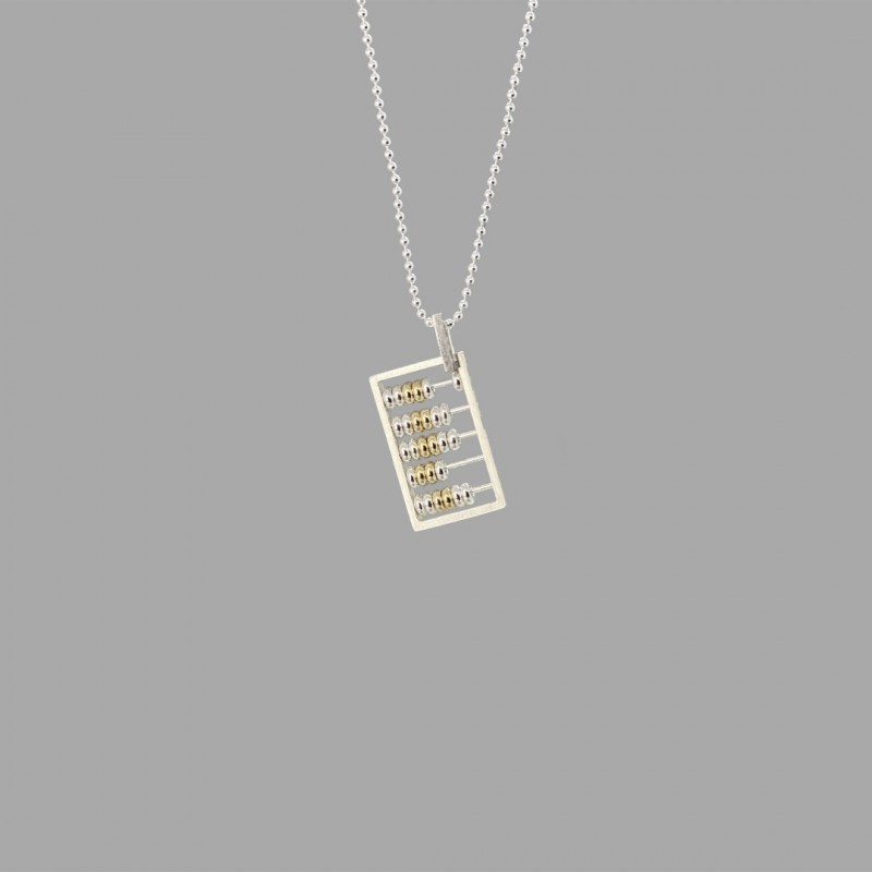 Pakabukas_Skaičiuotuvas_Sidabras_Auksavimas