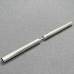 Segė_Vamzdis_Sidabras