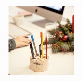 Autentiška pieštukinė (24 skylučių)