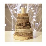 Autentiška medinė piramidė