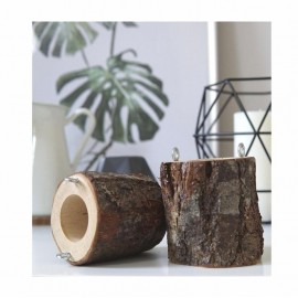 Augalų vazonėliai (2 vnt.)