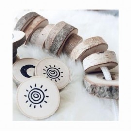 Autentiškas žaislas "Virvutė ir skylutė" maxi