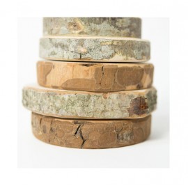 Autentiška medinė piramidė