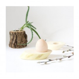 Autentiški kiaušinių laikikliai (2 vnt). Šv. Velykų stalo dekoras