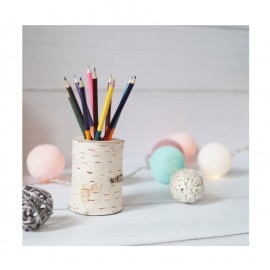 Beržinė pieštukinė