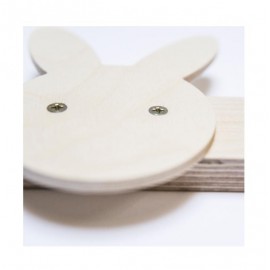 "Ausytės" - kabykla