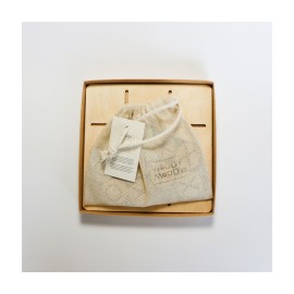 Stalo žaidimas "Kryžiukai-nuliukai"