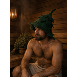 Pirties kepurė Eglutė