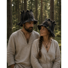 Pirties kepurė Kelmas