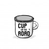 Cup on the Road