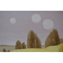 RAGANOSIO VIEŠNAGĖ