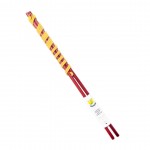 Burbulų lazdelės, vyšninės, viena pora