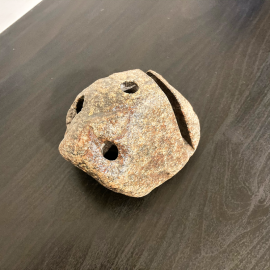 Kortelių/rašiklių laikiklis