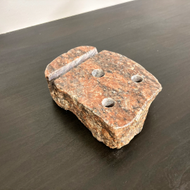 Kortelių/rašiklių laikiklis