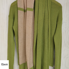 Megztinis (kašmyras)