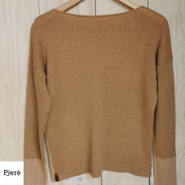 Megztinis (kašmyras)