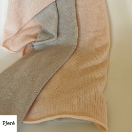 Kašmyrinis šalikas storas