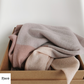 Šalikas (kašmyras) plonas