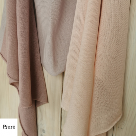 Šalikas (kašmyras) plonas