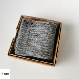 Alpakos vilnos riešinės