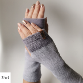 Riešinės alpakos vilnos