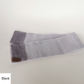 Riešinės alpakos vilnos