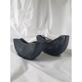 Dviejų dalių,universalus, serviravimo indų rinkinys