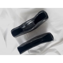 Dviejų dalių,universalus, serviravimo indų rinkinys