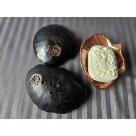 Muilinė - kriauklė