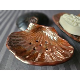 Muilinė - kriauklė