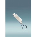 Raktų pakabukas - žuvytė