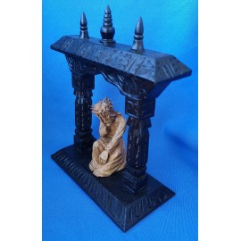 Medinis rūpintojėlis